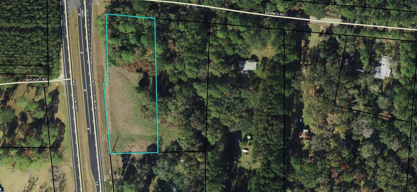 76 Barnes Road Monticello, FL 32344 - Photo 1 of 3 Gallery Image 1