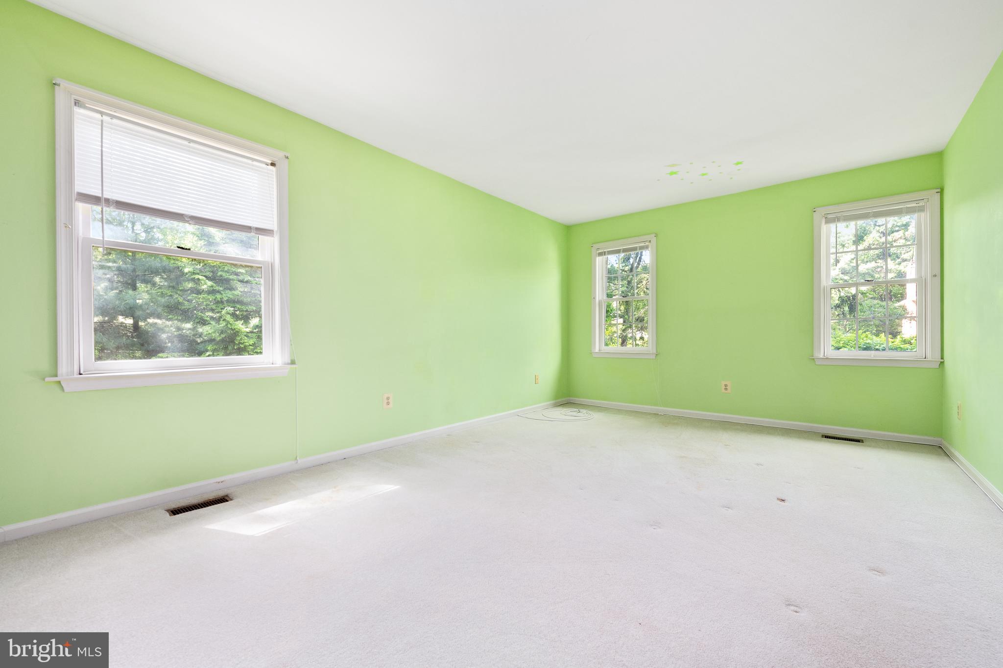 105 Brighton Road Devon, PA 19333 - Photo 11 of 22 Second Bedroom