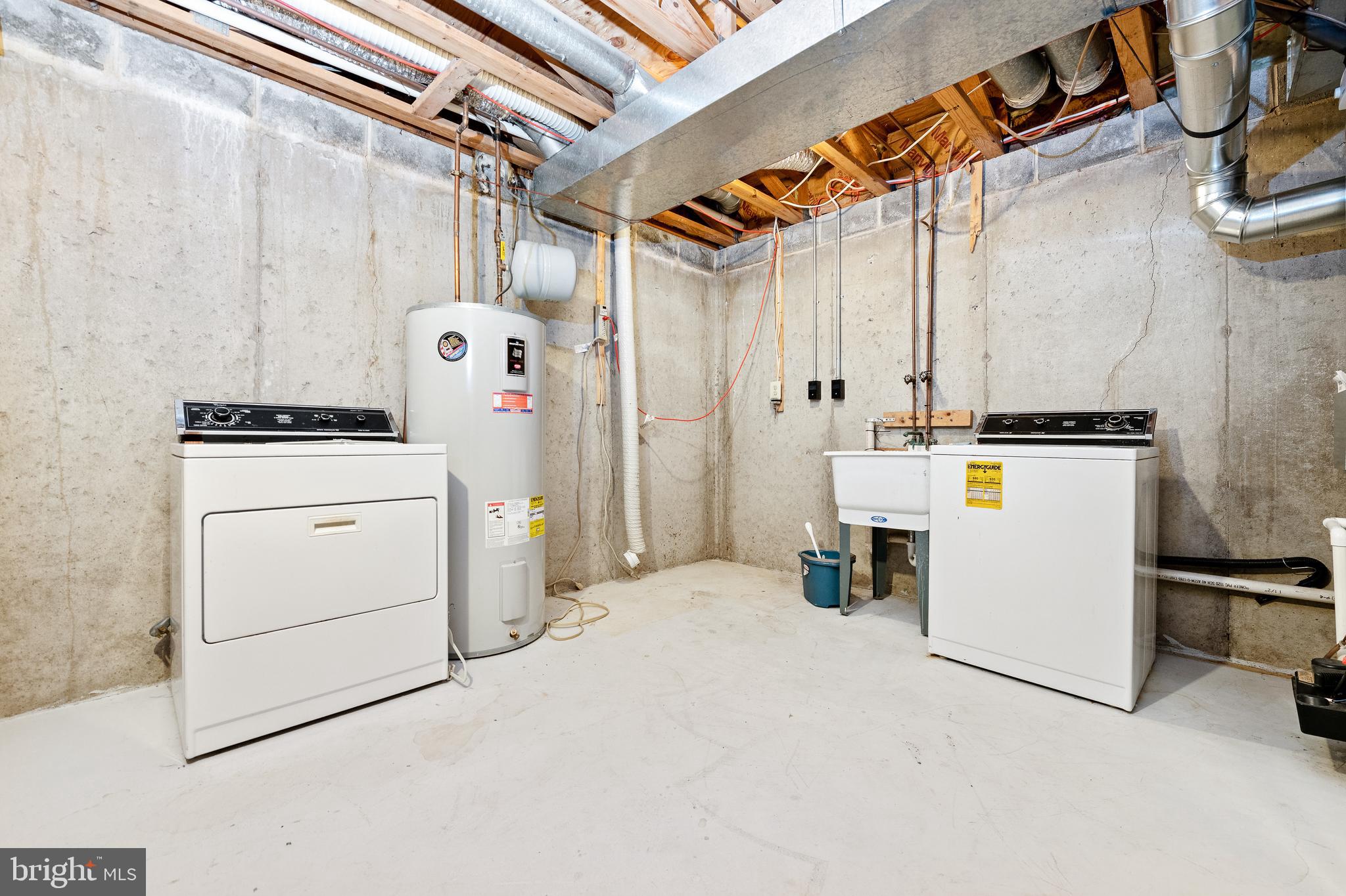 105 Brighton Road Devon, PA 19333 - Photo 17 of 22 Utility Room