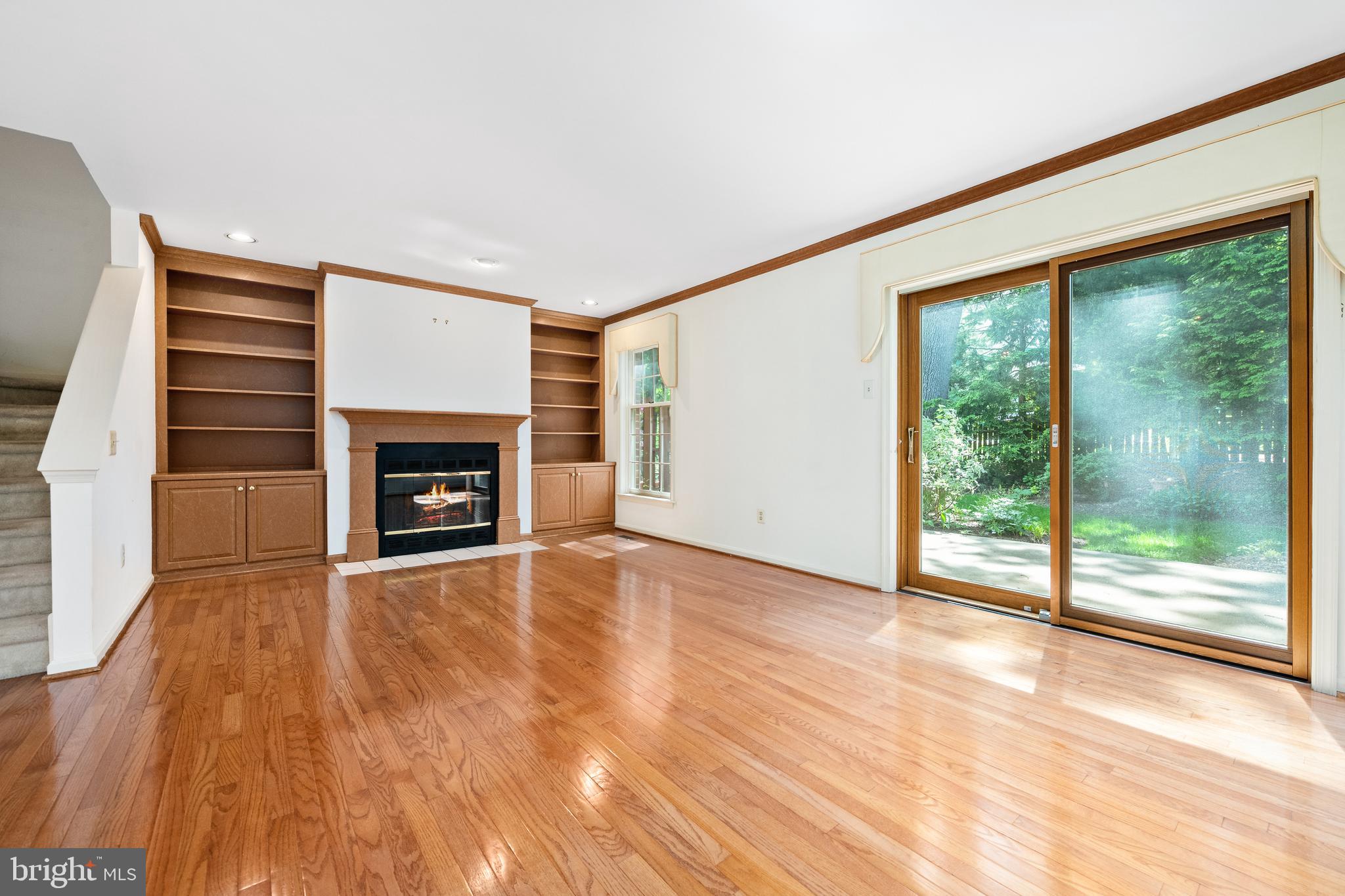 105 Brighton Road Devon, PA 19333 - Photo 4 of 22 Living Room