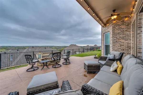 $6,500 | 604 Promontory Drive, Keller, TX 76248