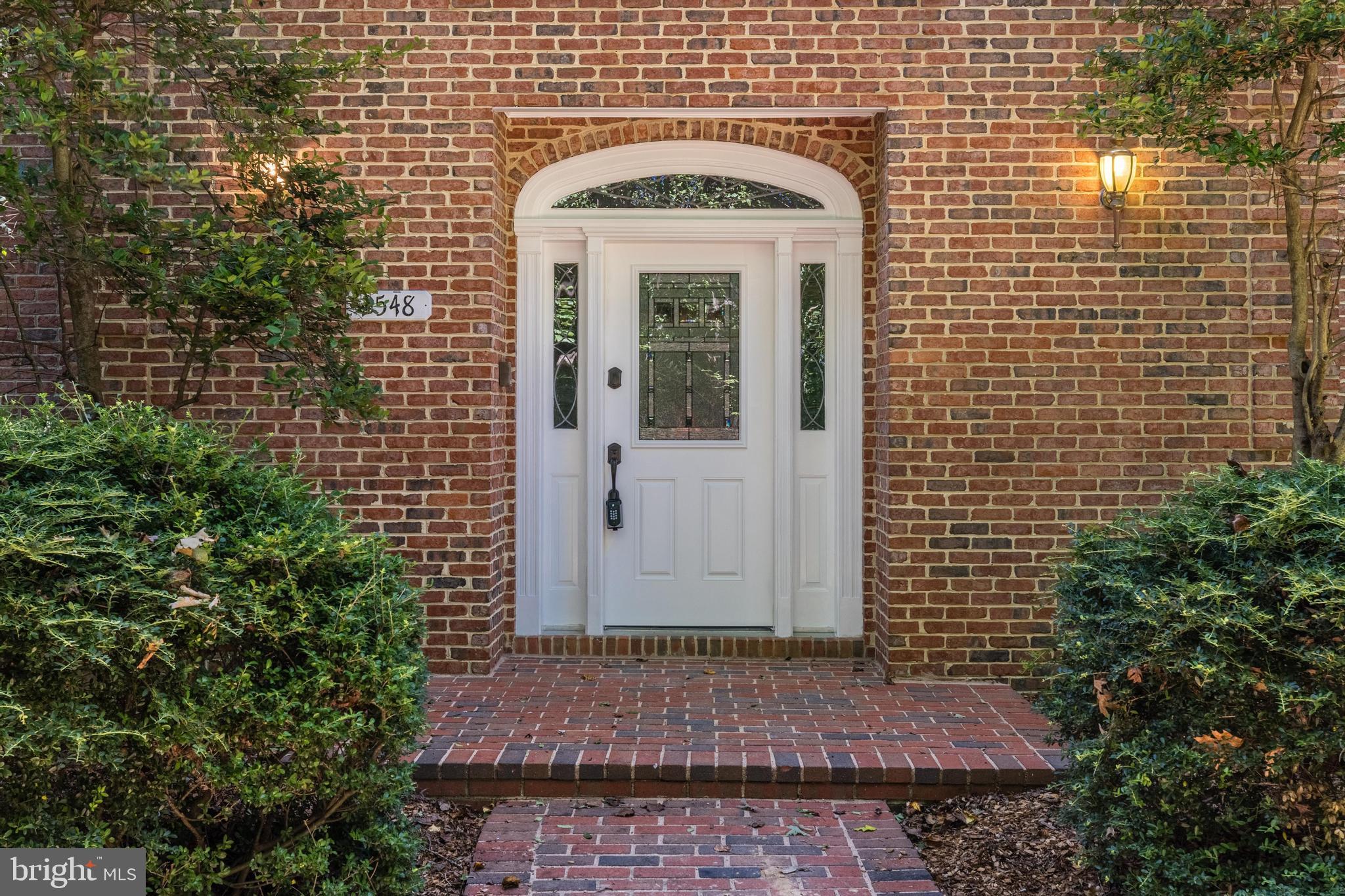 Welcome Home!