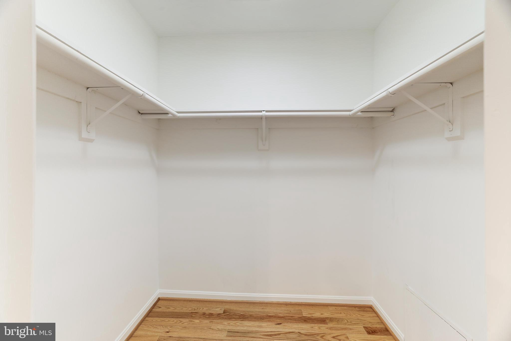 2548 Five Oaks Road Vienna, VA 22181 - Photo 39 of 101 Large Primary Closet #1