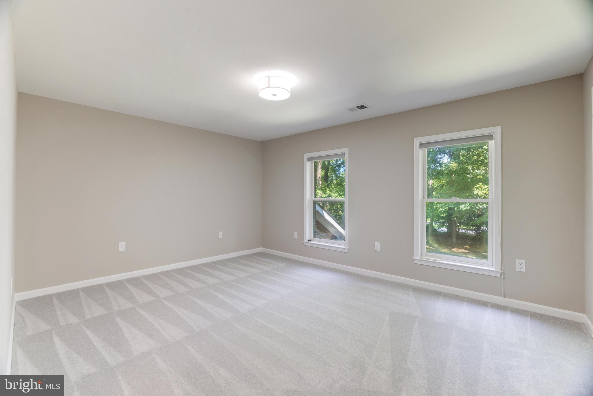 2548 Five Oaks Road Vienna, VA 22181 - Photo 48 of 101 Bedroom #3