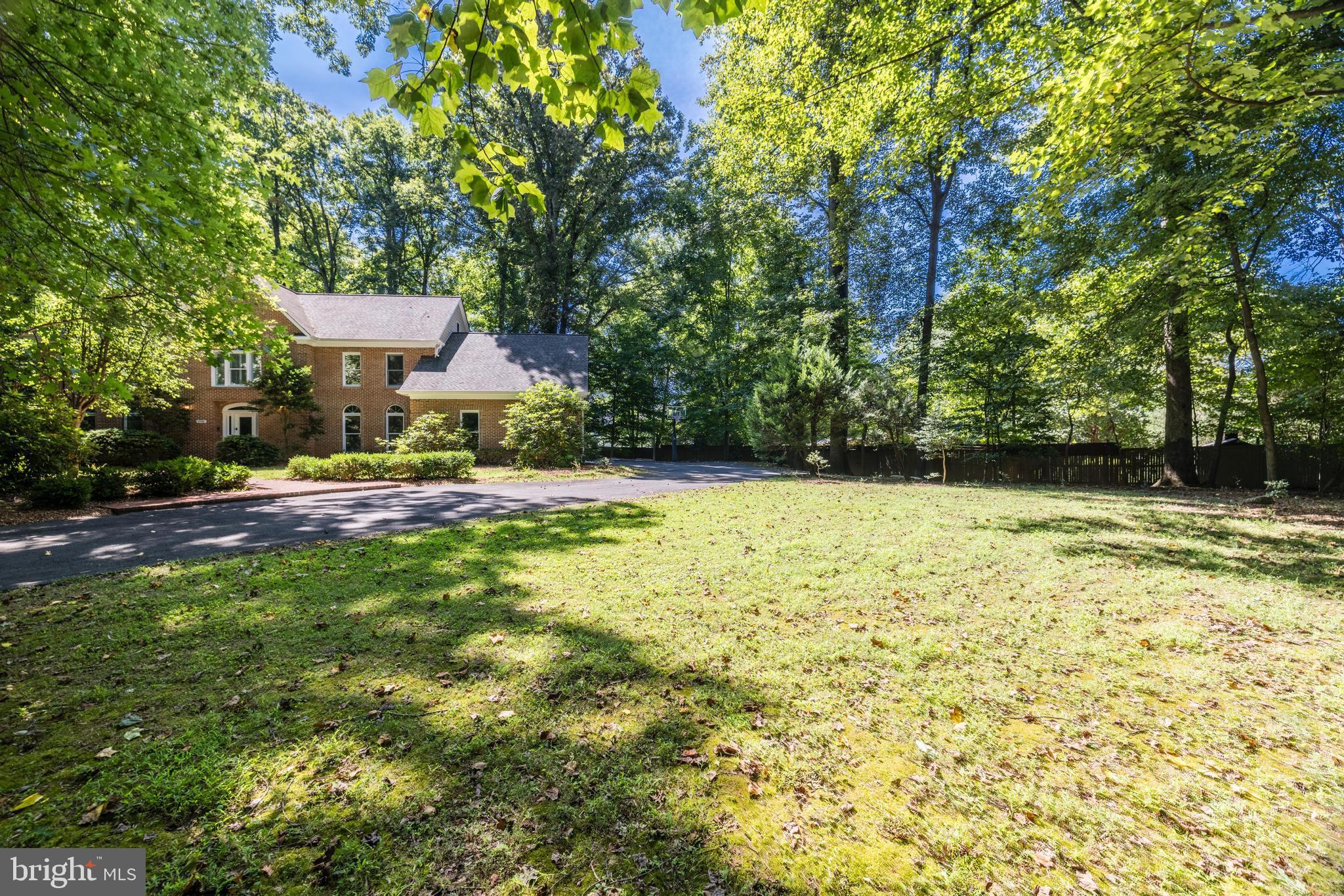 2548 Five Oaks Road Vienna, VA 22181 - Photo 61 of 101 Gallery Image 61