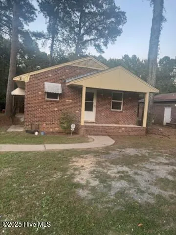 $140,000 | 1657 Harper Street, Rocky Mount, NC 27801