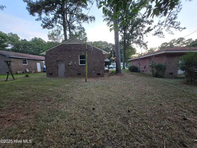 $140,000 | 1657 Harper Street, Rocky Mount, NC 27801