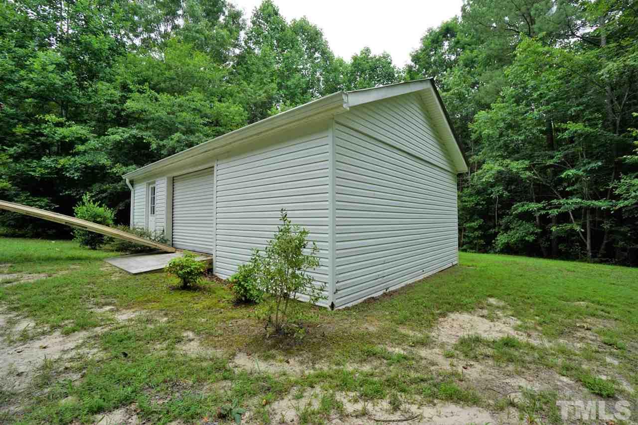 206 Hillcrest Road Louisburg, NC 27549 - Photo 22 of 25 Gallery Image 22