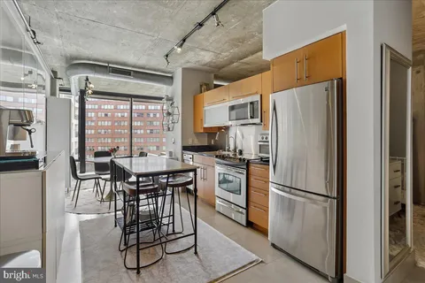 $459,000 | 1133 14th Street Northwest, Unit 806, Washington, DC 20005