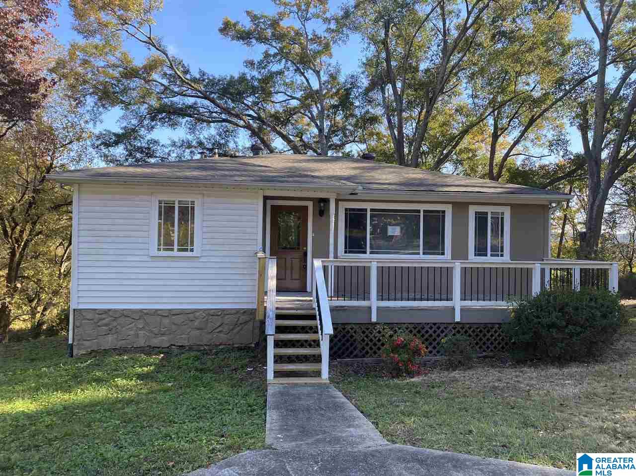 5701 Walnut Grove Road Pinson, AL 35215 - Photo 1 of 14