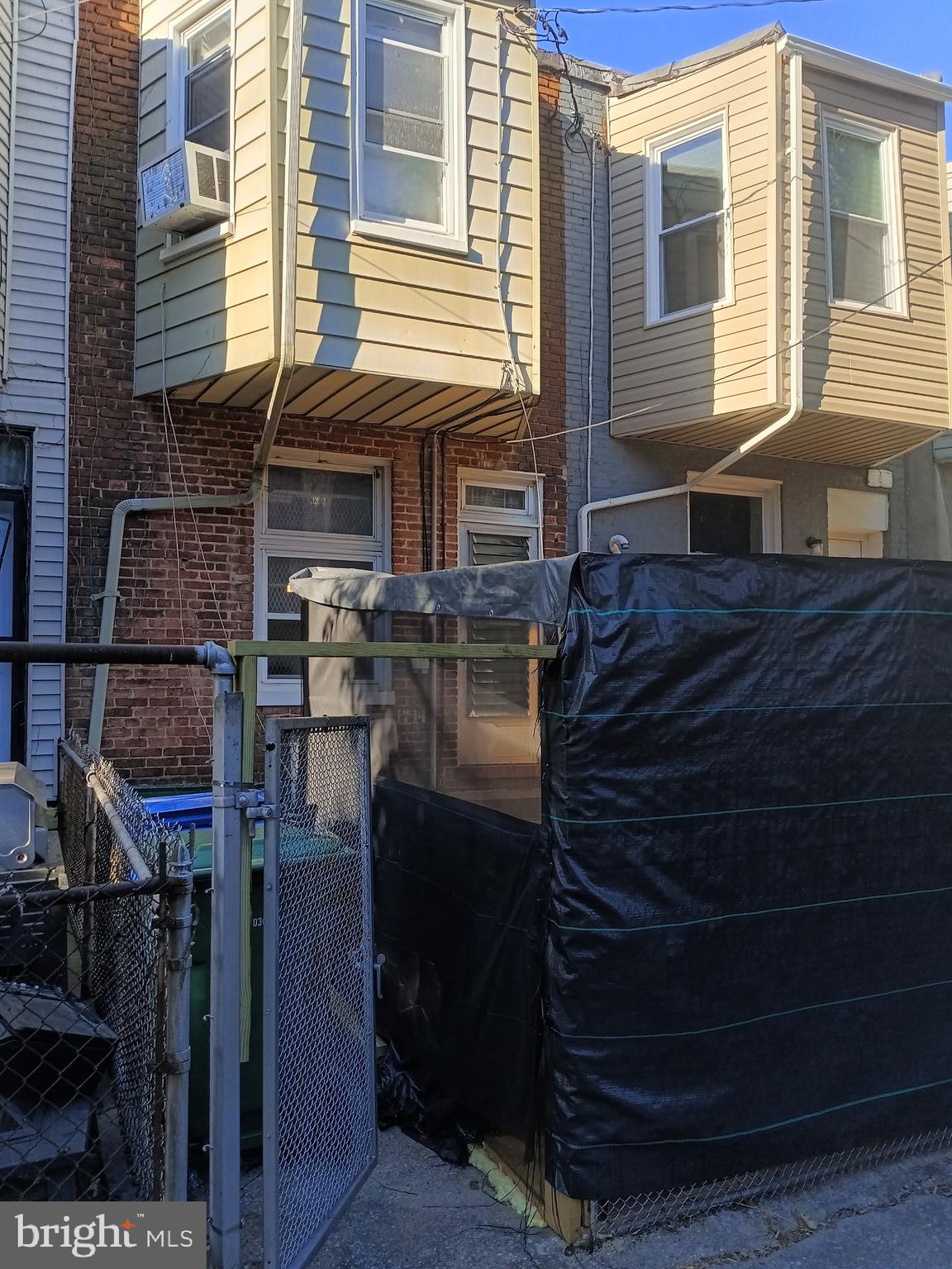 1714 Normal Avenue Baltimore, MD 21213 - Photo 12 of 13