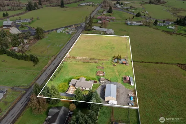 $695,000 | 1943 SR 6, Chehalis, WA 98532