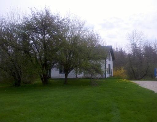 62 Wilson Hill Road Cherryfield, ME 04622 - Photo 1 of 14 Exterior Front.