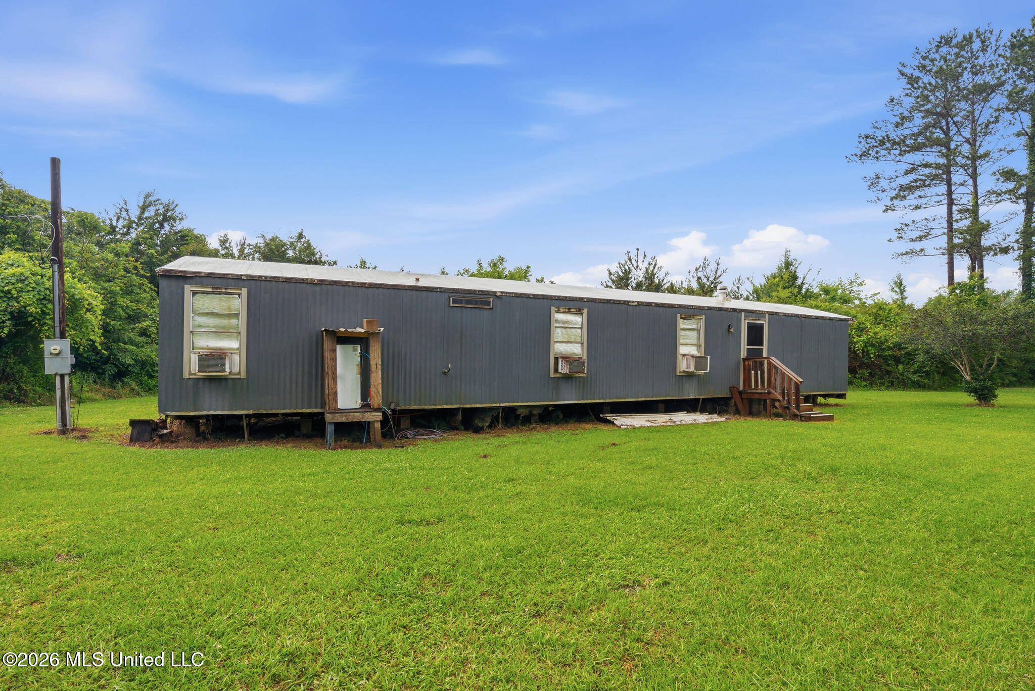 291 Gunnell Road Ruth, MS 39662 - Photo 1 of 20 1-web-or-mls-EMP01032 Jason Colip