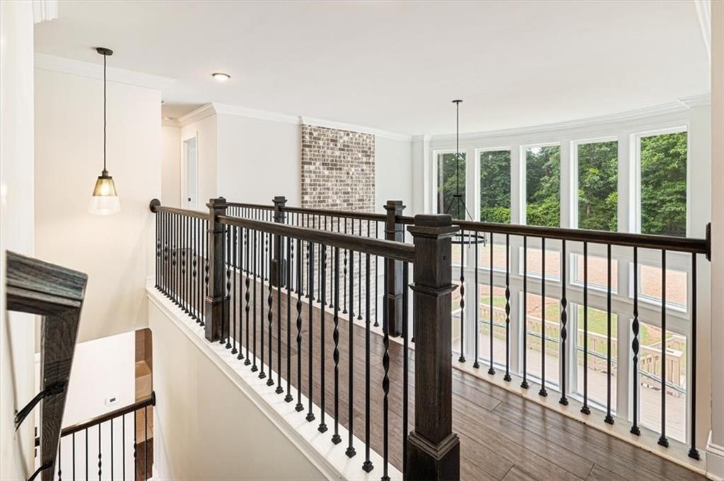 947 Hunter Way Milton, GA 30004 - Photo 44 of 78