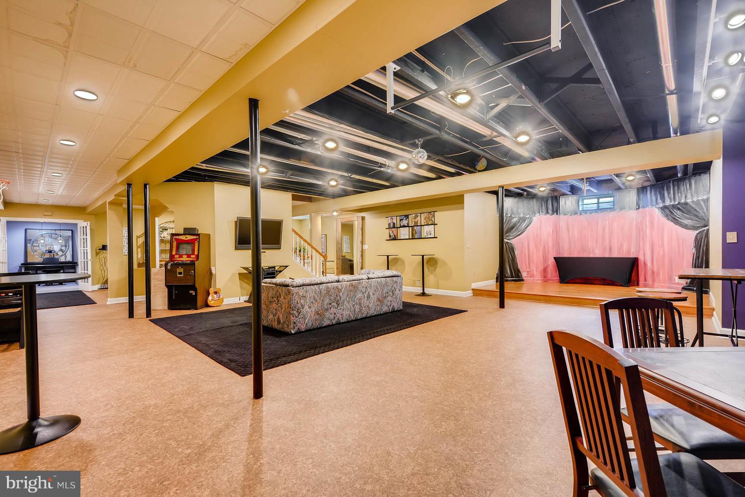 1901 Cranbourne Road Lutherville-Timonium, MD 21093 - Photo 23 of 28 Basement #2