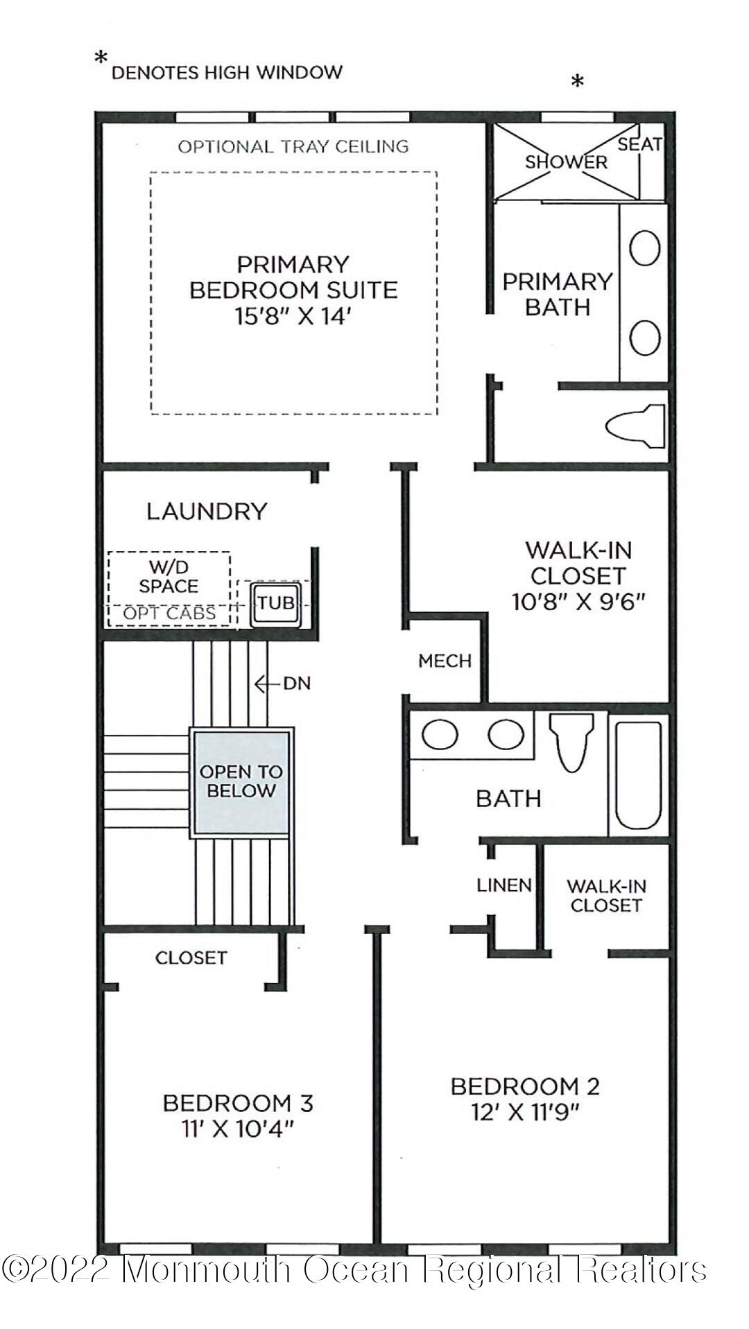 38 Waller Drive Middletown, NJ 07748 - Photo 11 of 19