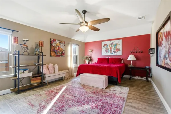 $2,500 | 1036 Decker Drive, Fate, TX 75189