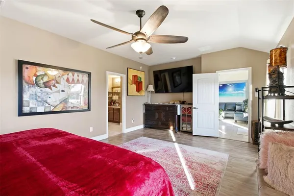 $2,500 | 1036 Decker Drive, Fate, TX 75189