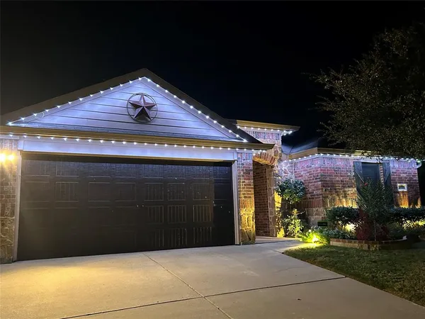 $2,500 | 1036 Decker Drive, Fate, TX 75189