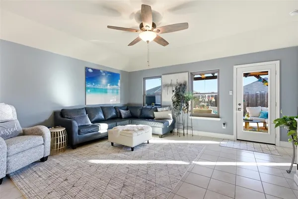 $2,500 | 1036 Decker Drive, Fate, TX 75189