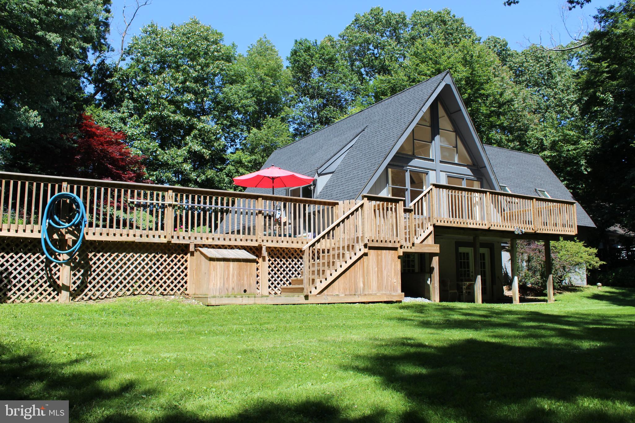 2823 Lawndale Road Finksburg, MD 21048 - Photo 28 of 34 Gallery Image 28