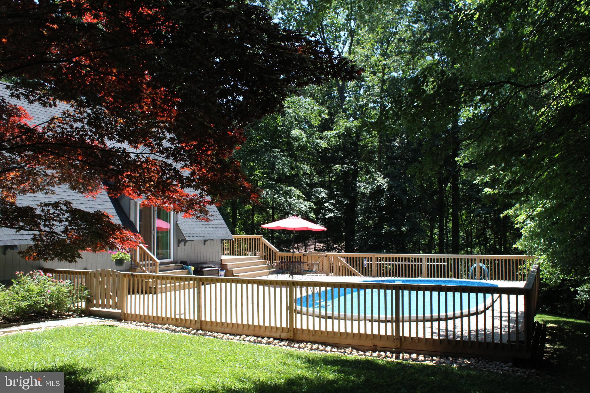 2823 Lawndale Road Finksburg, MD 21048 - Photo 32 of 34 Gallery Image 32