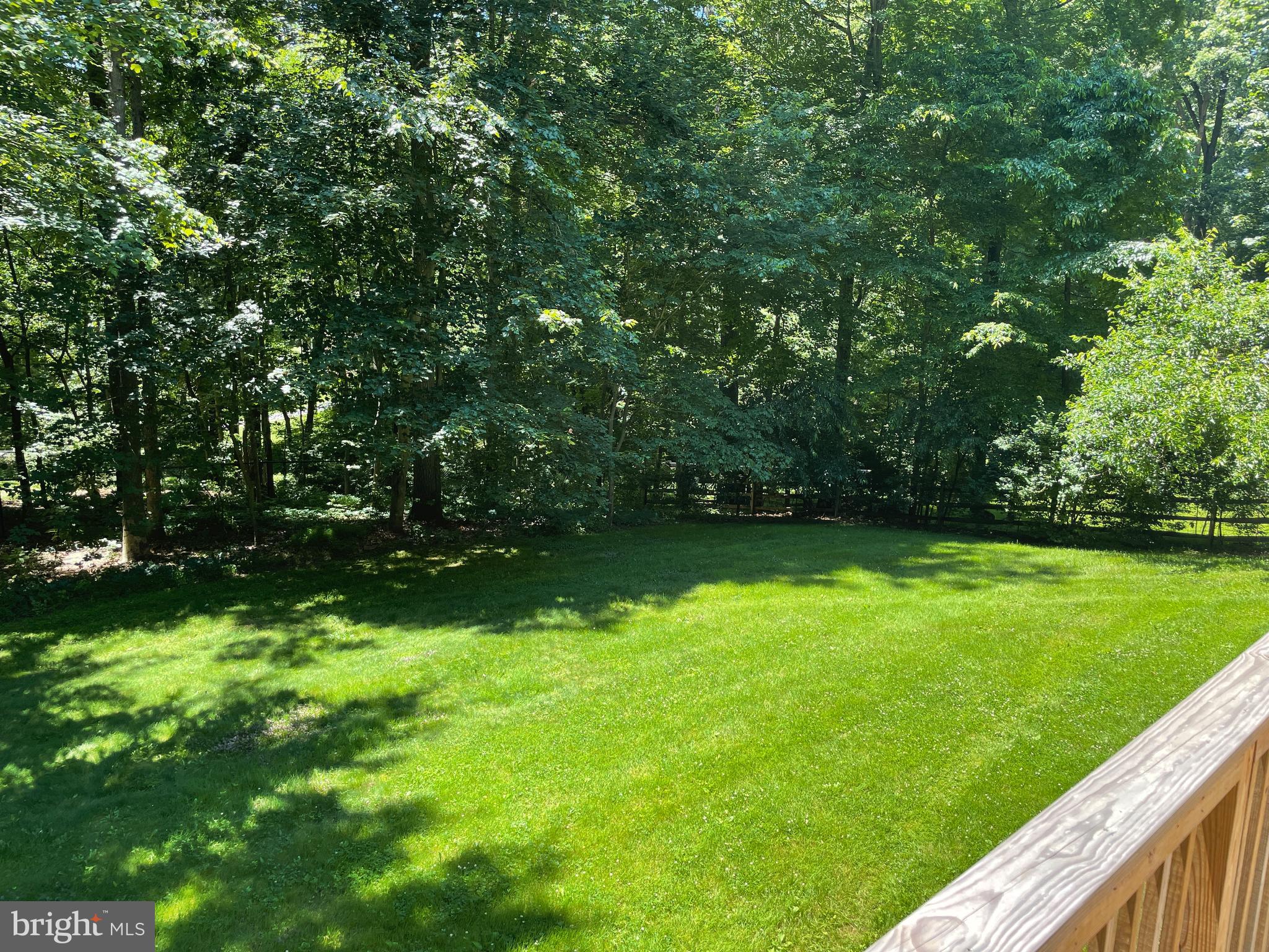 2823 Lawndale Road Finksburg, MD 21048 - Photo 34 of 34 Rear Yard
