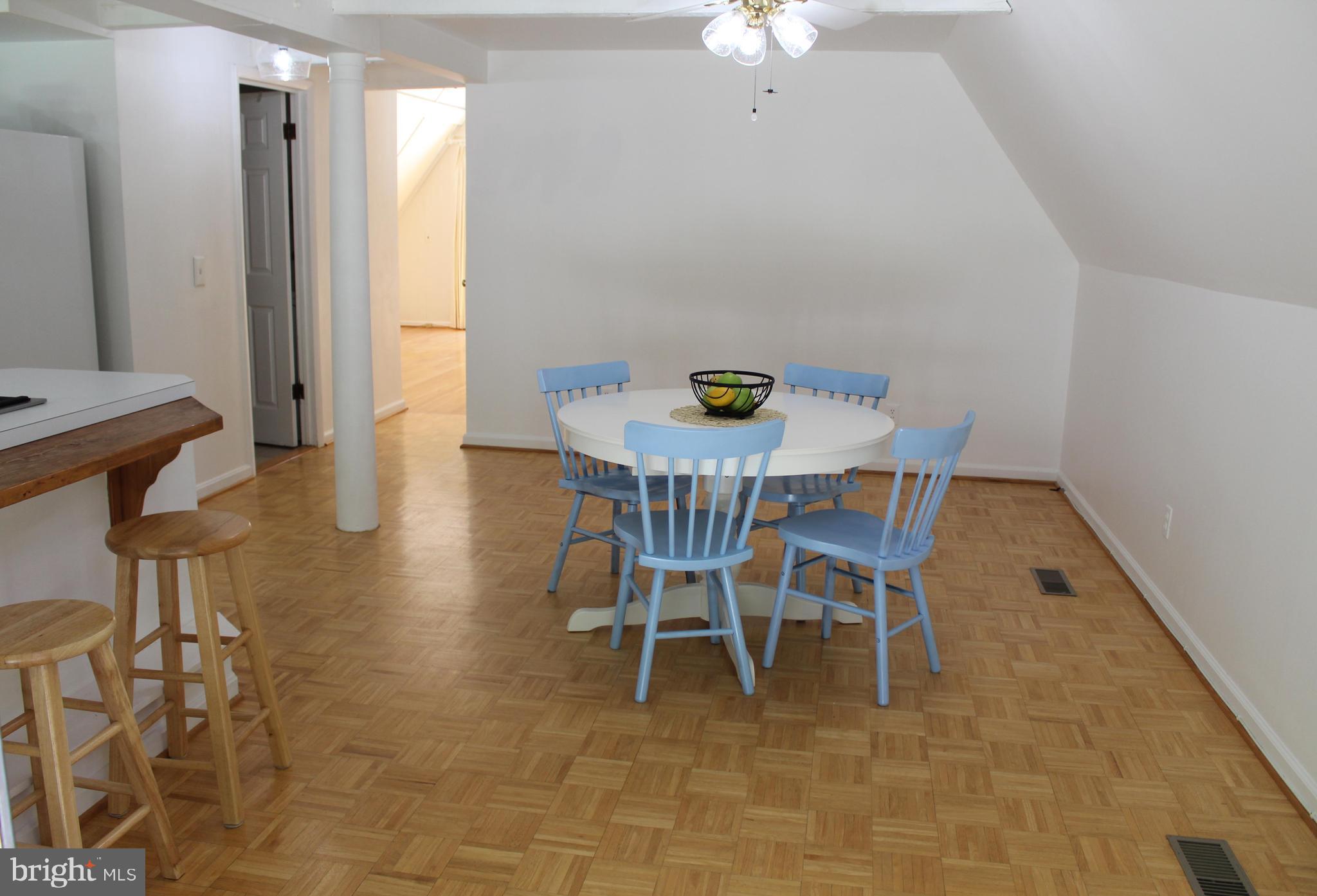 2823 Lawndale Road Finksburg, MD 21048 - Photo 10 of 34 Kitchen Eat-in Area
