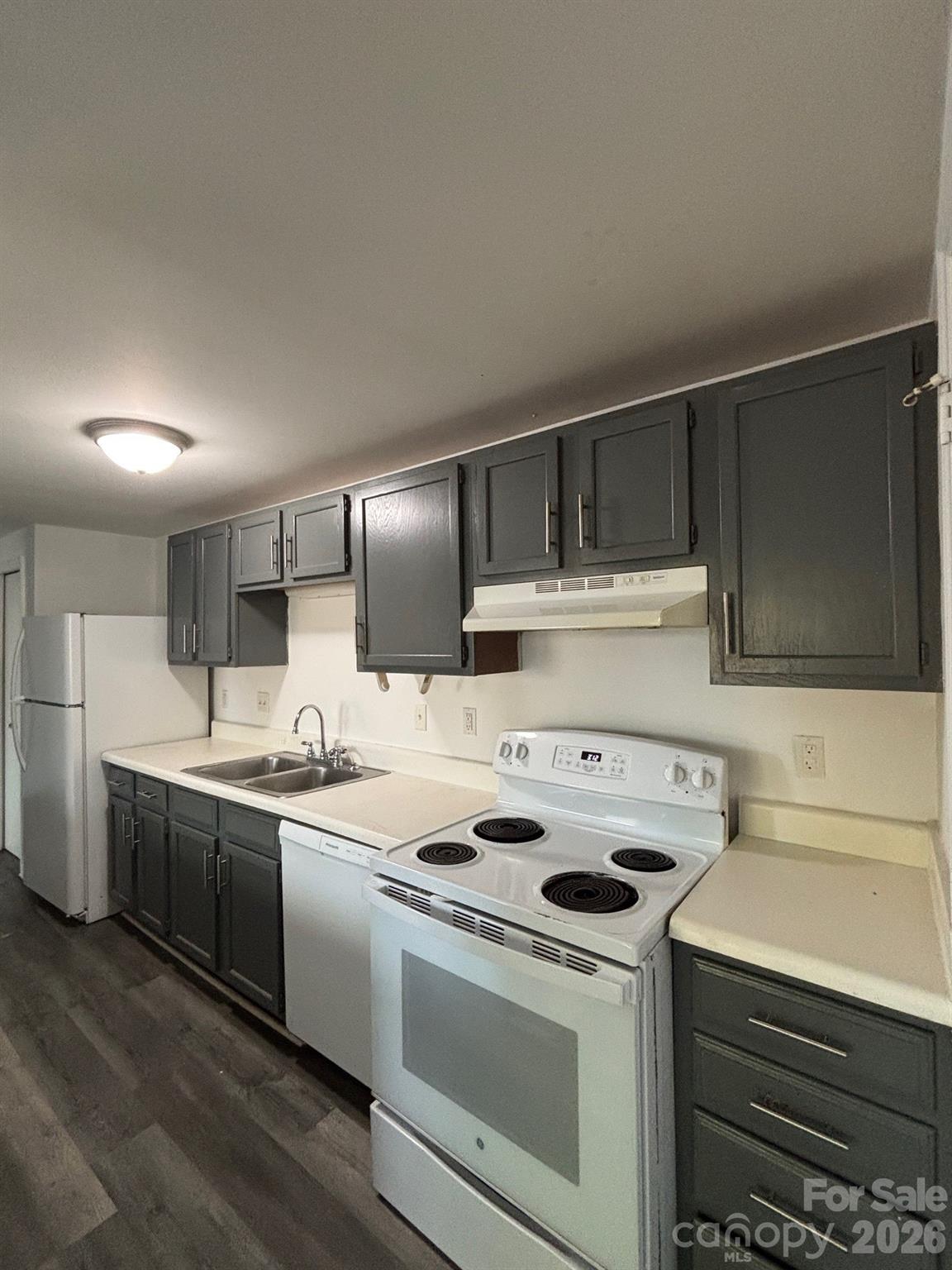 9409 Old Concord Road, Unit F Charlotte, NC 28213 - Photo 5 of 17