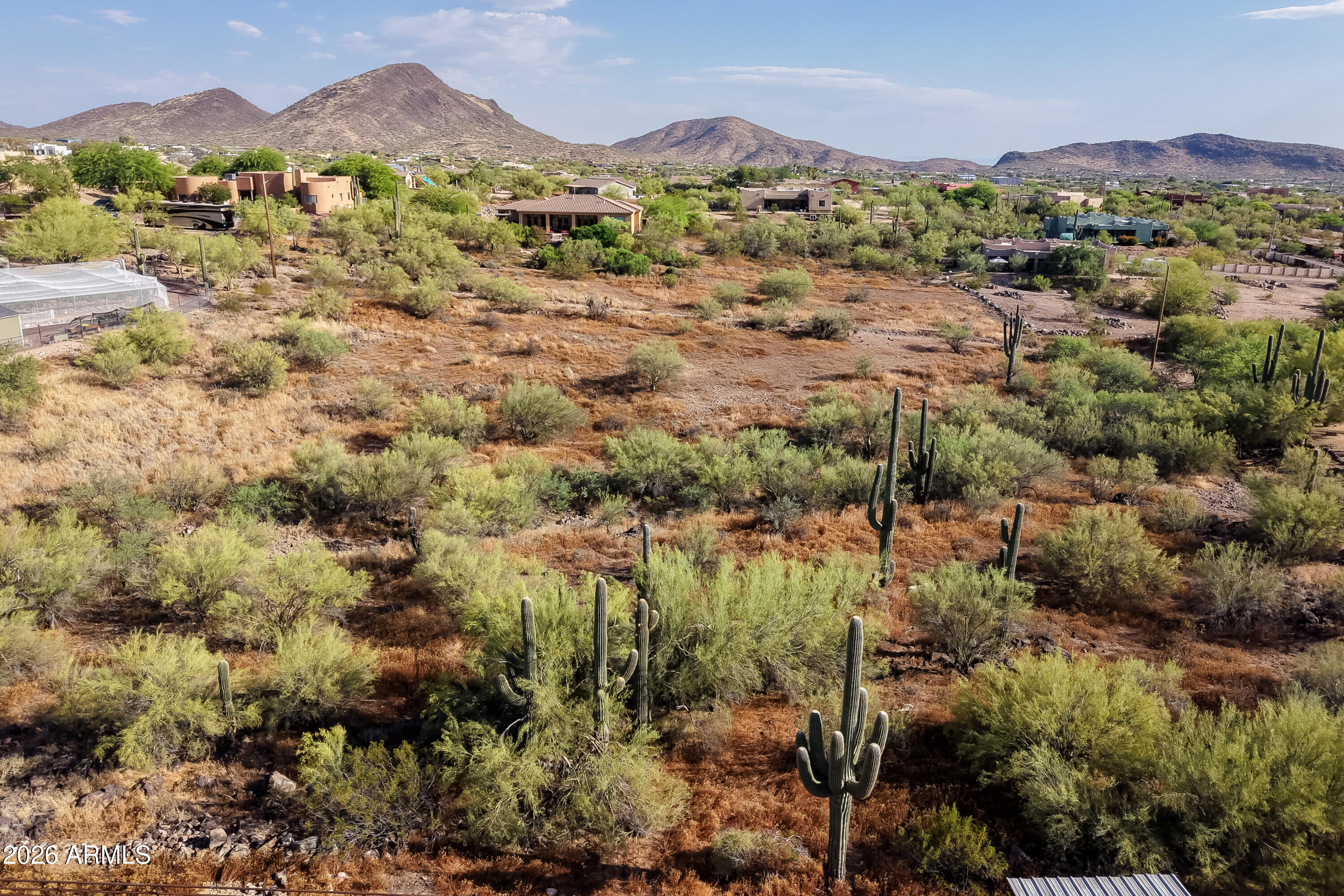 1838 East Gaffney Road New River, AZ 85087 - Photo 16 of 21