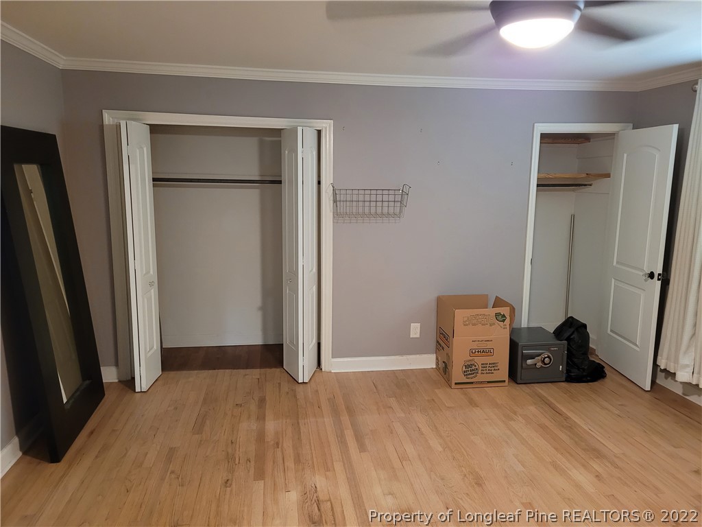 1000 Phillipi Church Road Raeford, NC 28376 - Photo 8 of 29 Gallery Image 8