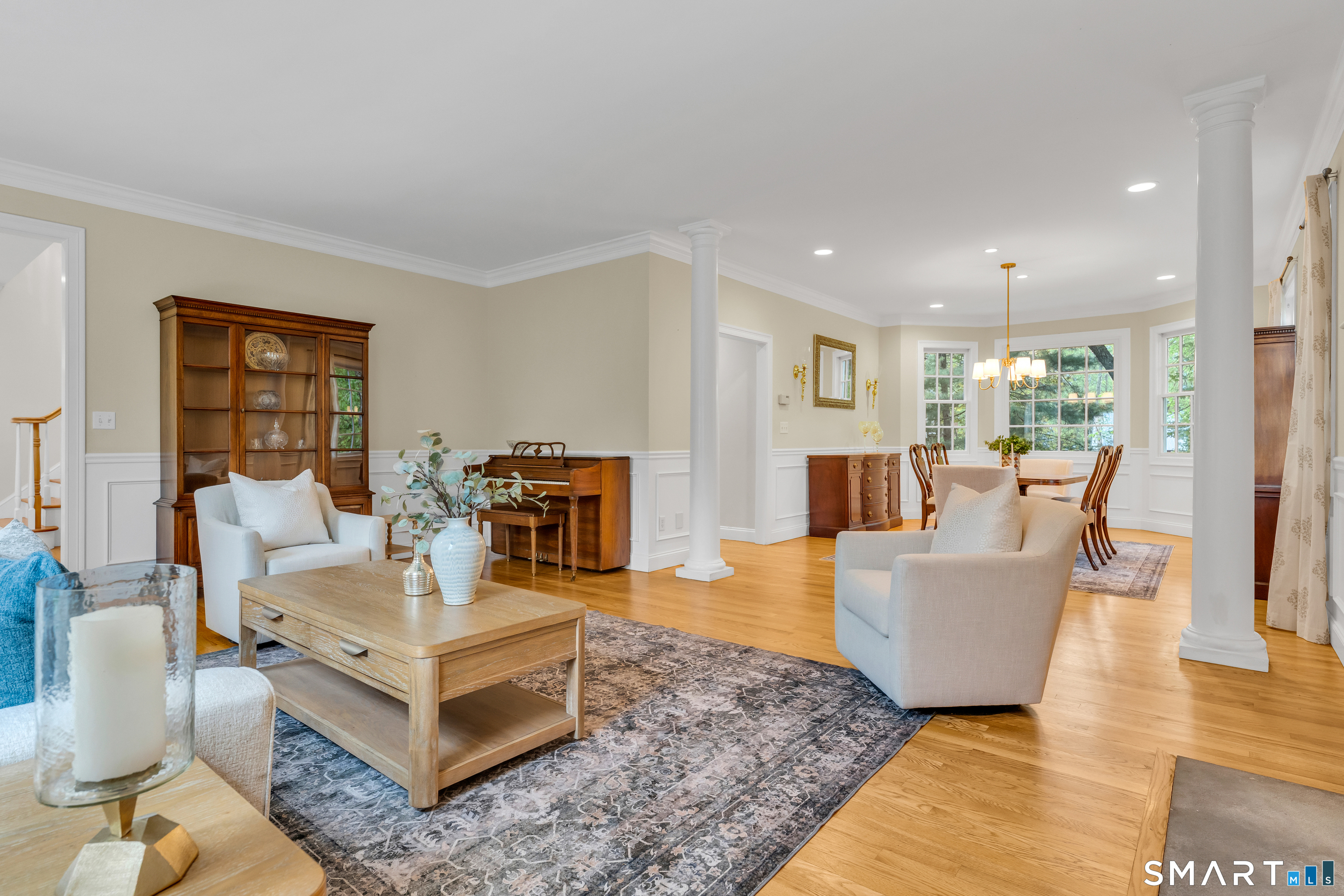 65 Little Meadow Road Guilford, CT 06437 - Photo 5 of 40