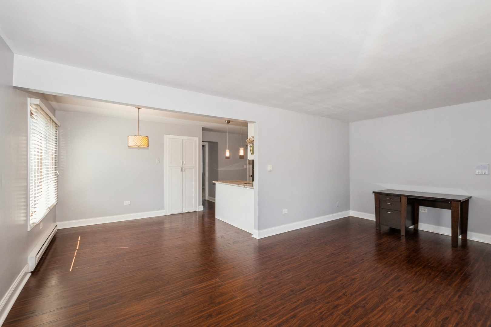 6345 Birmingham Street, Unit 2E Chicago Ridge, IL 60415 - Photo 3 of 13 Gallery Image 3