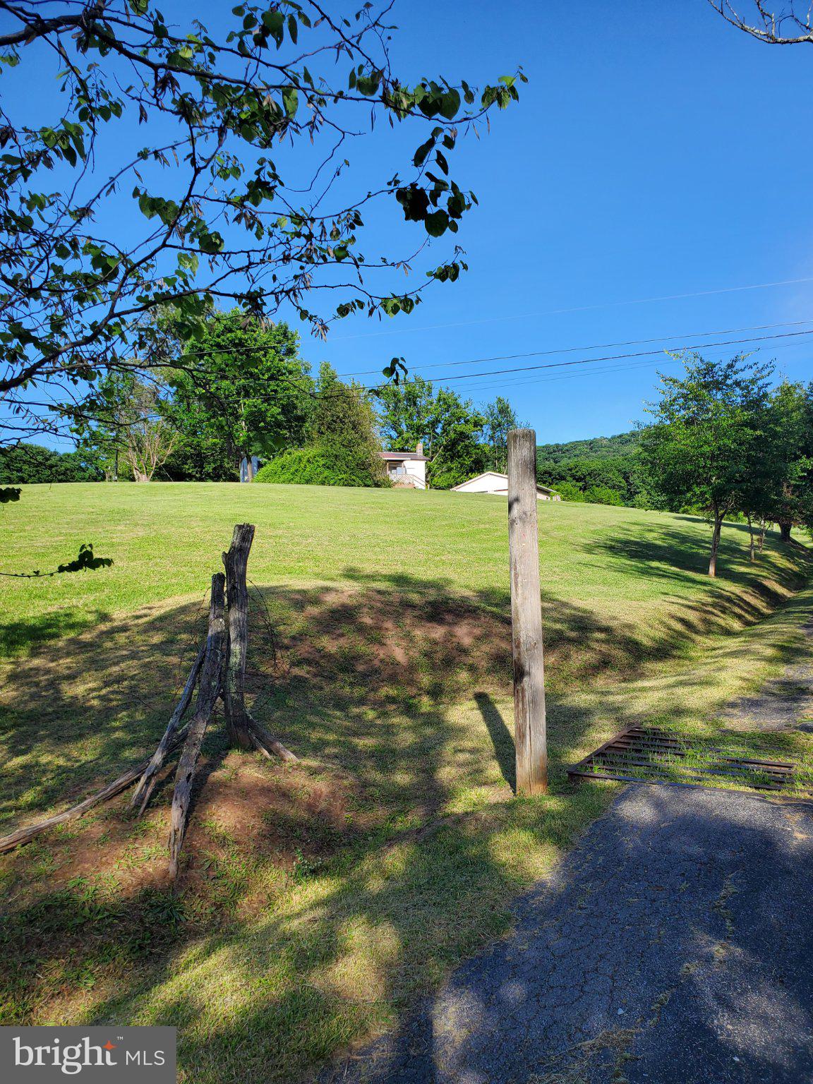 7881 Ford Hill Road Rio, WV 26755 - Photo 21 of 27 Serene hillside retreat awaits you.