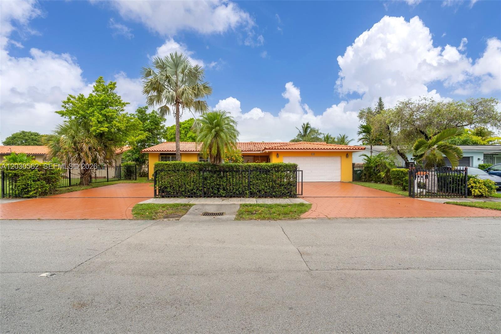 1320 Southwest 84th Avenue Miami, FL 33144 - Photo 1 of 44