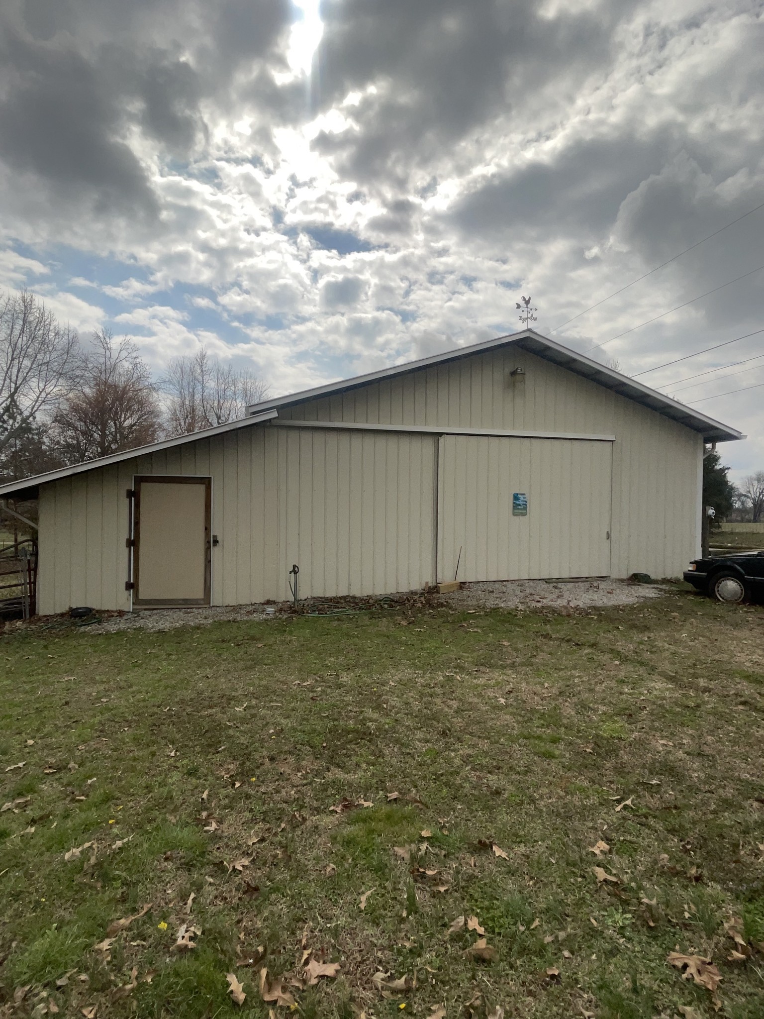 75 Snell Road Ethridge, TN 38456 - Photo 47 of 51 a house with a outdoor space