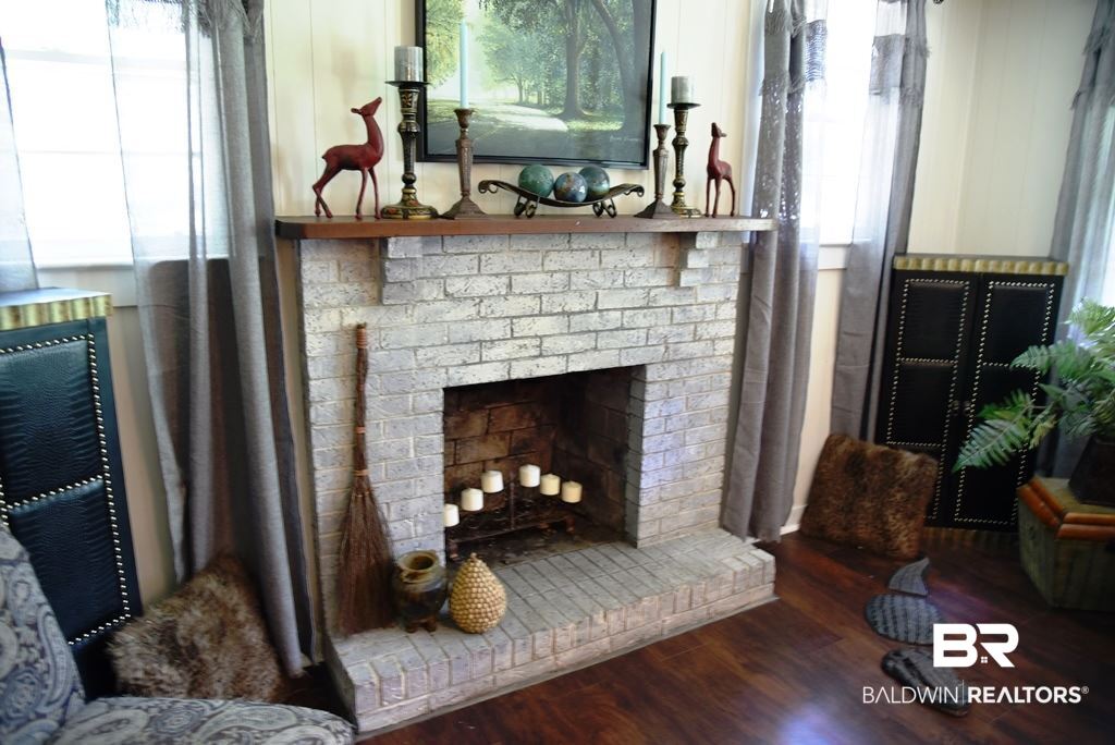 2351 Hammock Road Mobile, AL 36605 - Photo 7 of 34