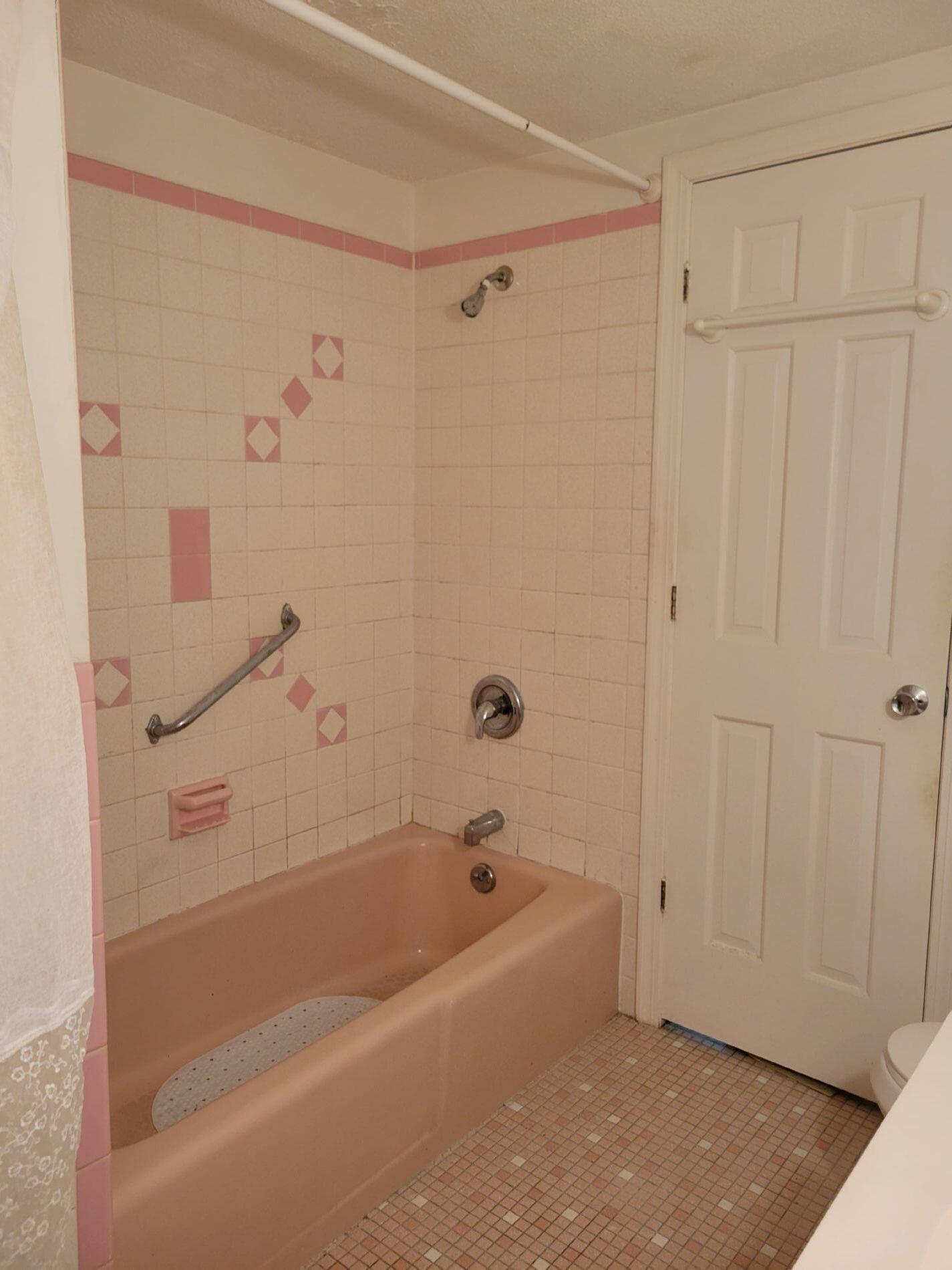 115 Captain Chase Road South Yarmouth, MA 02664 - Photo 16 of 36 a bathroom with a bathtub and a shower