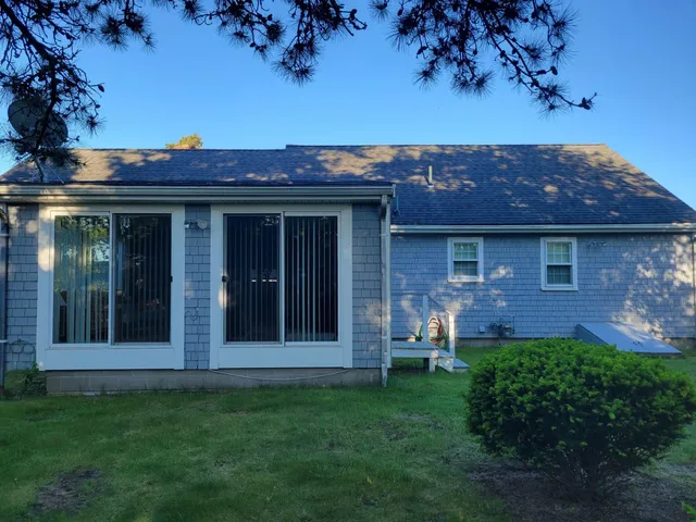 $650,000 | 115 Captain Chase Road, South Yarmouth, MA 02664