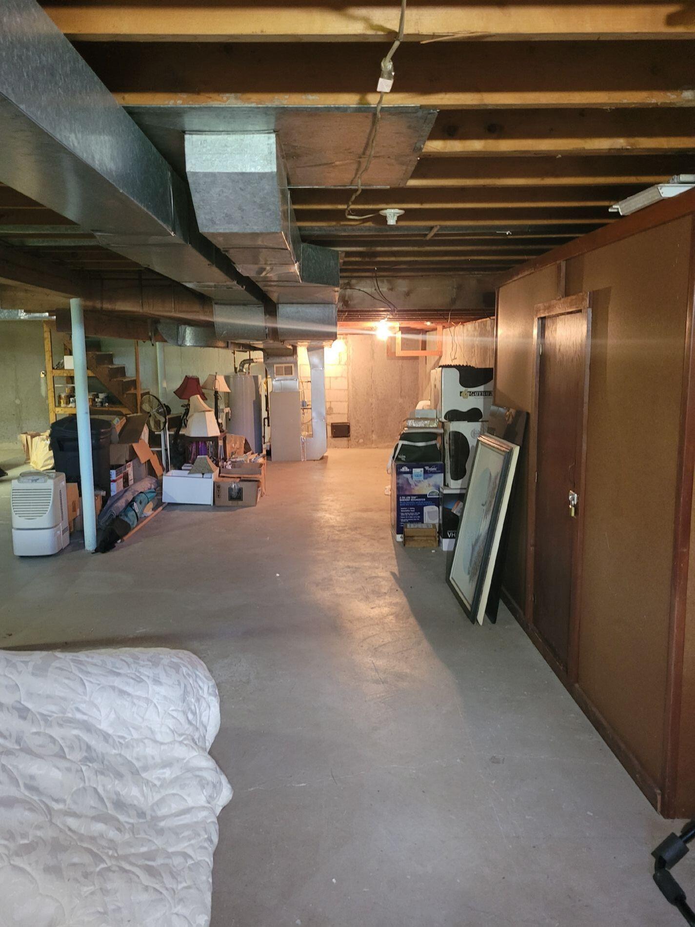 115 Captain Chase Road South Yarmouth, MA 02664 - Photo 33 of 36 a view of a room with gym equipment