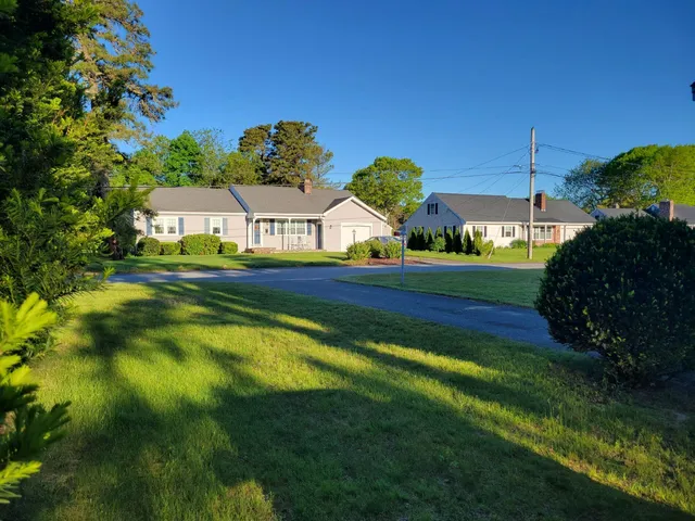 $650,000 | 115 Captain Chase Road, South Yarmouth, MA 02664