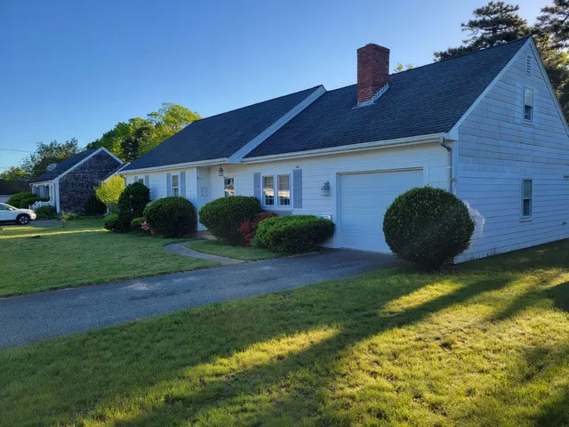 $650,000 | 115 Captain Chase Road, South Yarmouth, MA 02664