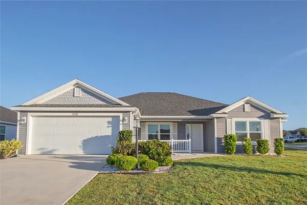 $359,900 | 3320 Dzuro Drive, Oxford, FL 34484