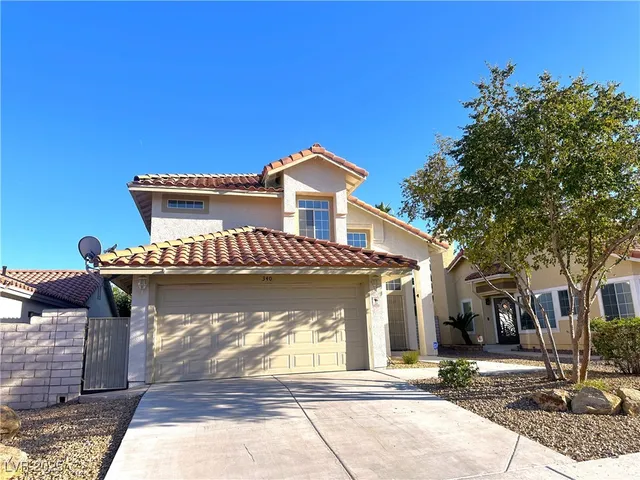 $2,820 | 340 Abbington Street, Henderson, NV 89074
