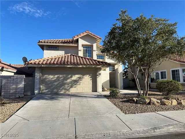 $2,820 | 340 Abbington Street, Henderson, NV 89074