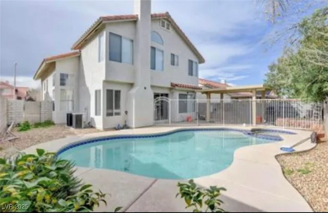 $2,820 | 340 Abbington Street, Henderson, NV 89074