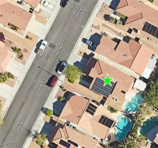 $2,820 | 340 Abbington Street, Henderson, NV 89074