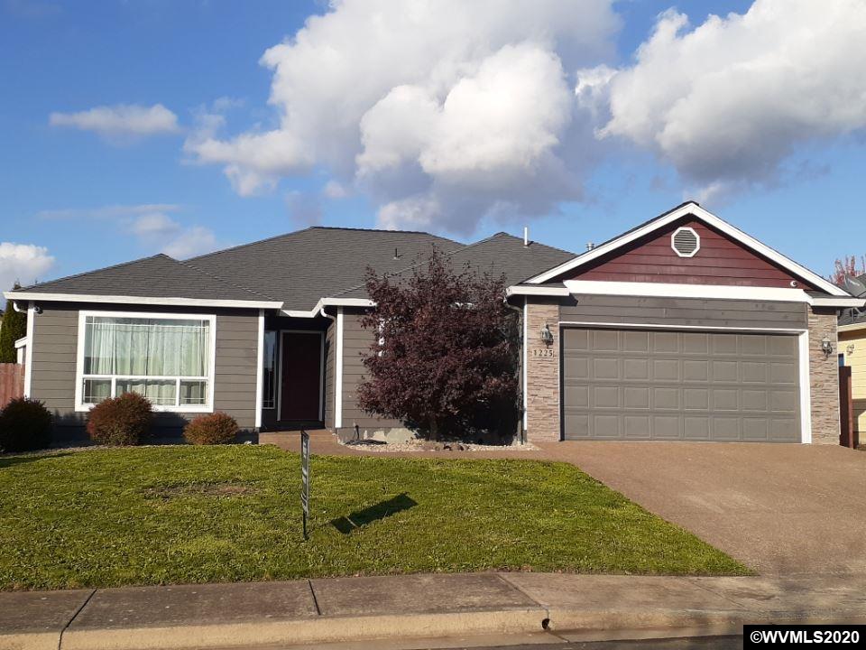 1225 Filbert Street Jefferson, OR 97352 - Photo 1 of 35 Gallery Image 1