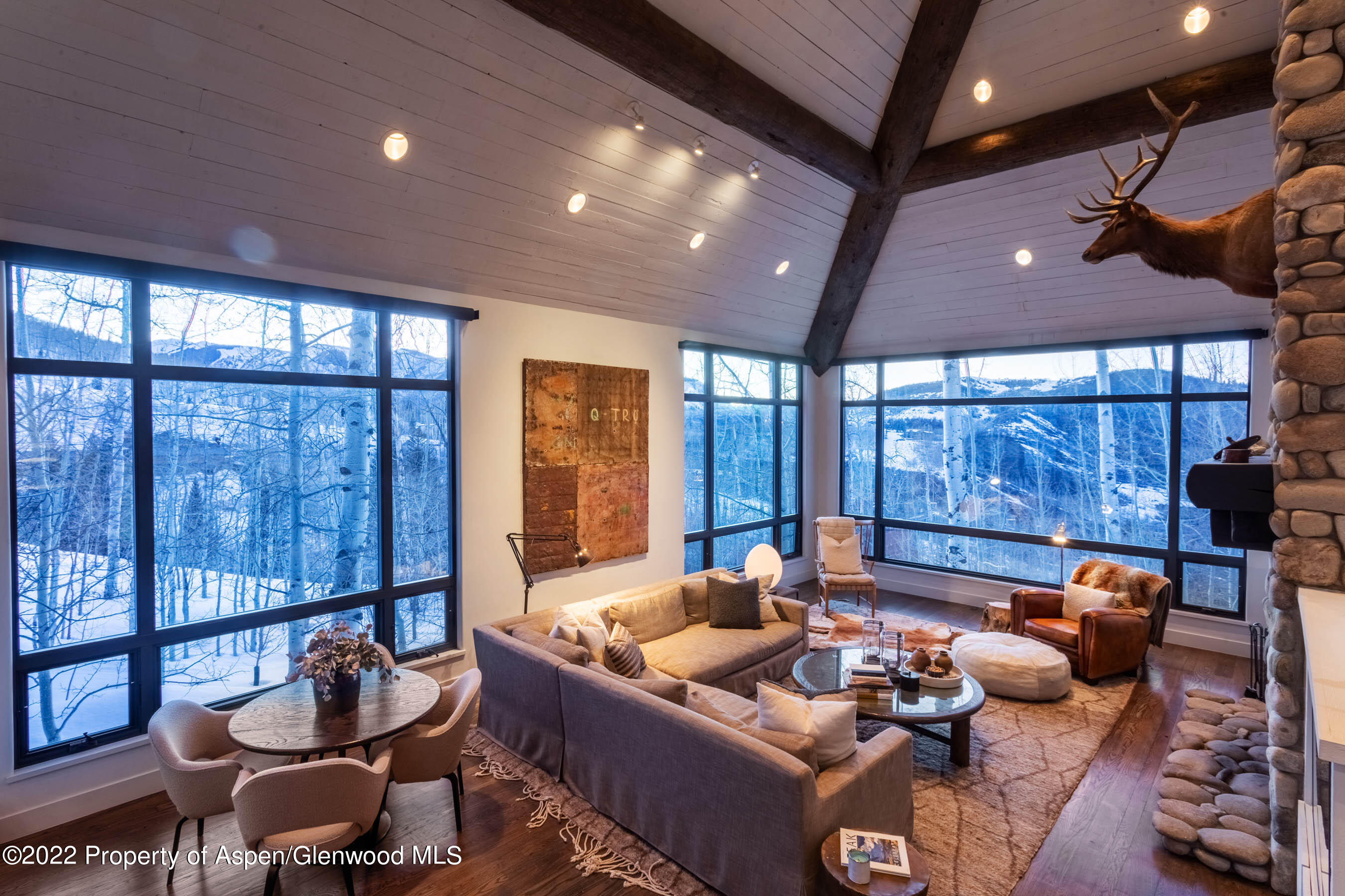 234 Bridge Lane, Snowmass Village, CO 81615 Compass